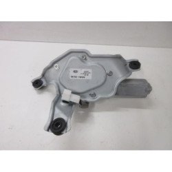 Mecanisme Essuie Glace Arriere Kia Rio 3 Phase 1
